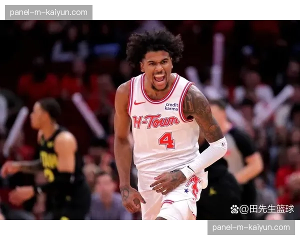 火箭加时险胜勇士，杰伦-格林高效贡献38分