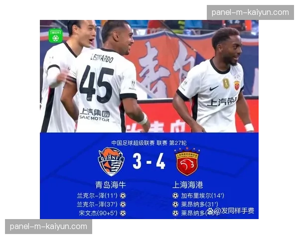 深度报道：中超俱乐部精英梯队联赛启幕，考察新生代球员的竞技水平