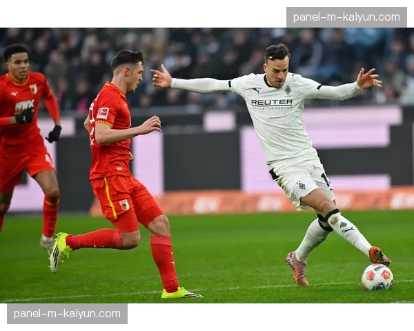 深度复盘：弗赖堡如何用高效防反击败门兴格拉德巴赫