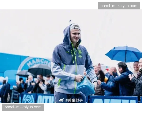 哈兰德恢复完整合练，有望周末复出