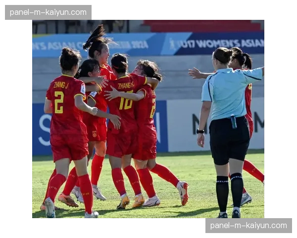 日本U17女足三球完胜韩国，卫冕冠军展现强劲实力